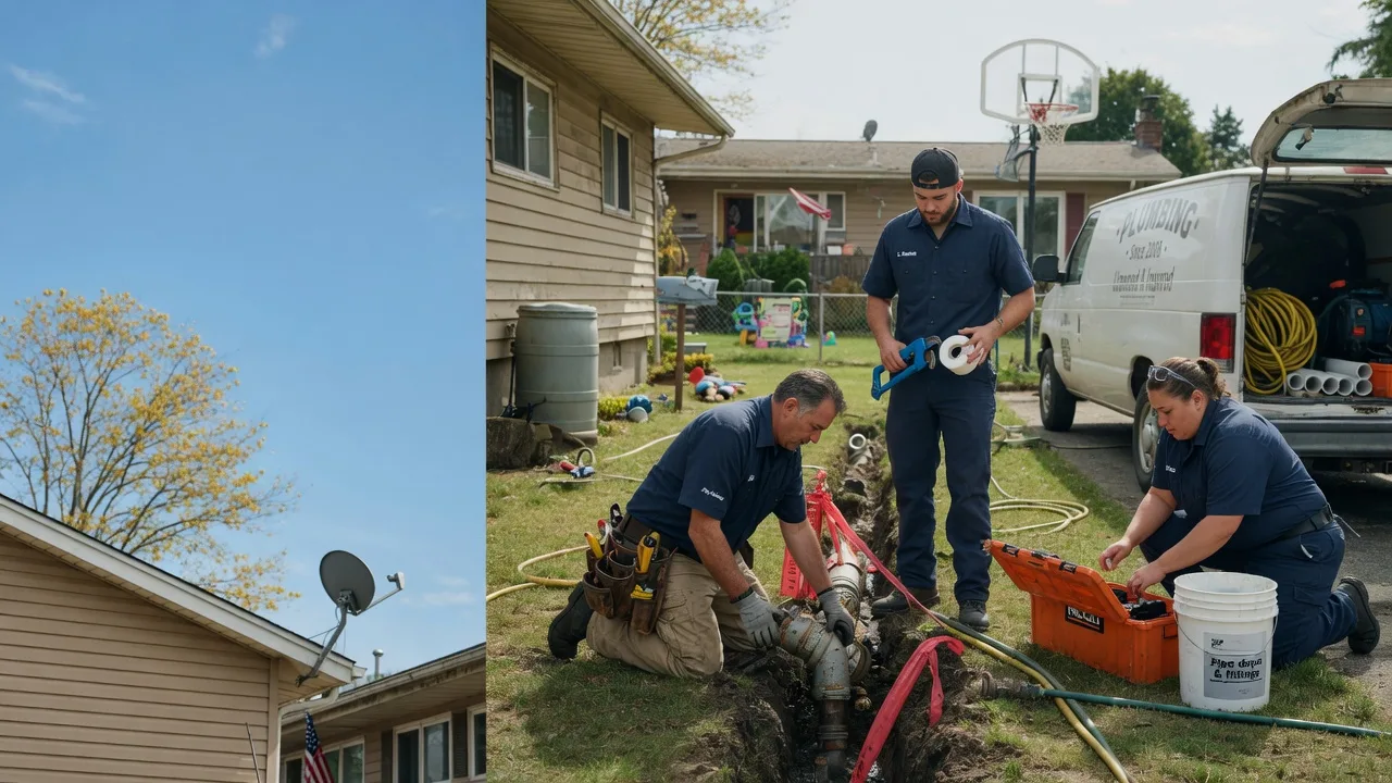 Garbage Disposal Replacement in Hitchcock, OK near me